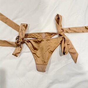 Skims Tie-Side panty